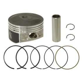 Namura Piston set Can Am Outlander / Renegade 500cc 07-15 (+0.50MM=82.458MM)