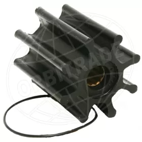 Orbitrade impeller kit D6