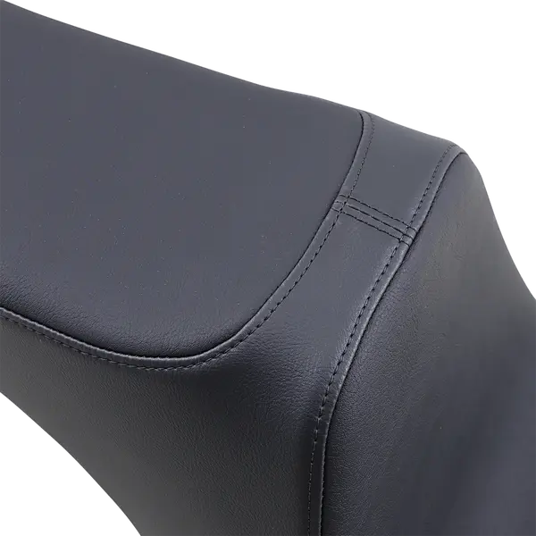 DRAG SPECIALTIES SEATS Predator III Seat Harley Davidson FLSTF / FLSTFB / FLSTFBS / FLSTSB 1450-1800cc 06-17