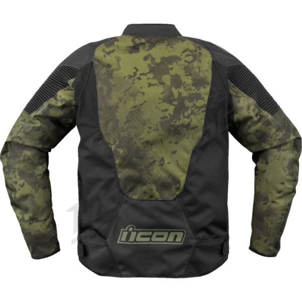 ICON Overlord3™ Magnacross Jacket