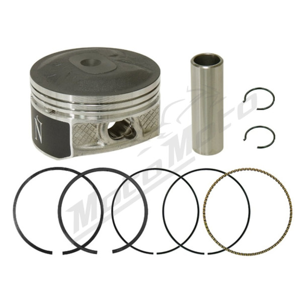 Namura Piston set Can Am Outlander / Renegade 500cc 07-15 (+0.50MM=82.458MM)