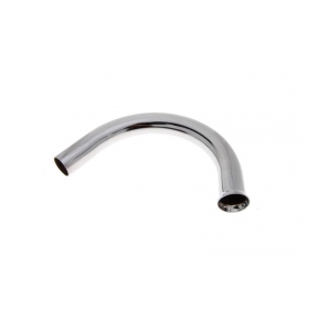 Exhaust elbow MZ TS250 