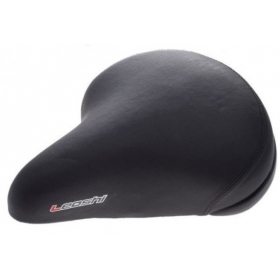 BICYCLE SADDLE LEOSHI LOGMA