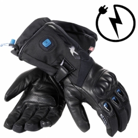 Ixon IT Aso Evo Heatable Motorcycle Gloves