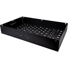 MOOSE OFFROAD FOUR WHEEL Universal Upper Deck System Cargo Bed Rack 111,76 x 71,12 cm