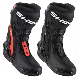 SHIMA VRX-3 Boots