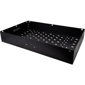 MOOSE OFFROAD FOUR WHEEL Universal Upper Deck System Cargo Bed Rack 111,76 x 71,12 cm
