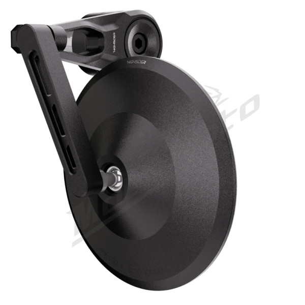 HIGHSIDER Pro Montana-Blast Force Evo Universalus veidrodėlis 1vnt
