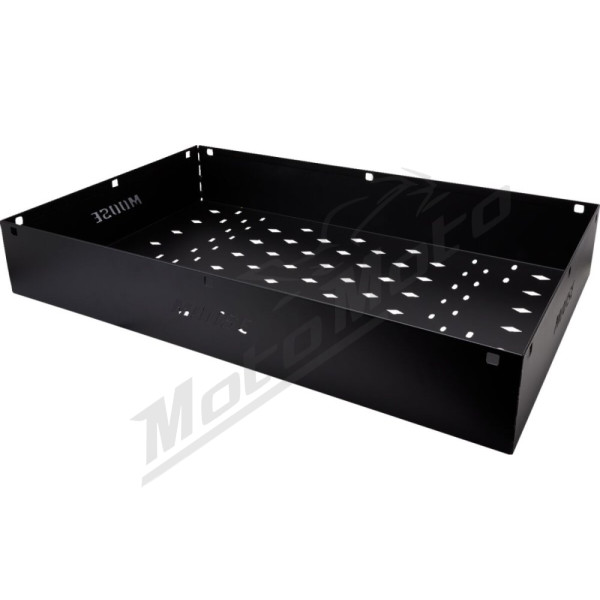 MOOSE OFFROAD FOUR WHEEL Universal Upper Deck System Cargo Bed Rack 111,76 x 71,12 cm
