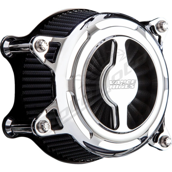 VANCE & HINES VO2 Blade Air Intake Harley Davidson FLHTCUTG / FLFBS / FLHXS / FLTRXS / FXST 1750-1977cc 17-25