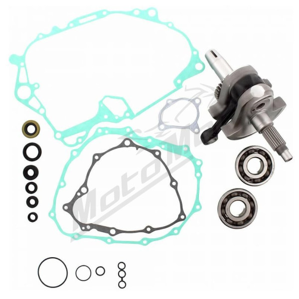 WISECO Crankshaft Honda TRX 400 05-14