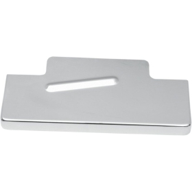 DRAG SPECIALTIES Battery Top Cover Harley Davidson FXD / FXDC / FXDCI / FXDI 1340-1450cc 97-05