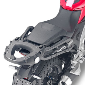 KAPPA Galinės daiktadėžės laikiklis montuojamas vietoj gamyklinės konstrukcijos Honda NC 750X 21-25