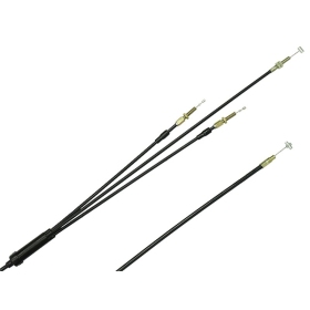 Sno-X Throttle cable Polaris Indy 550 2014-22