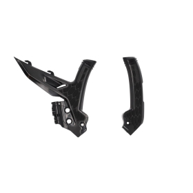Acerbis x-grip frame guards KTM EXC / EXC-F / XC-W / SX / SX-F / XC / XC-F 23-25