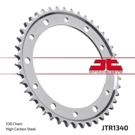 Rear sprocket JTR1340