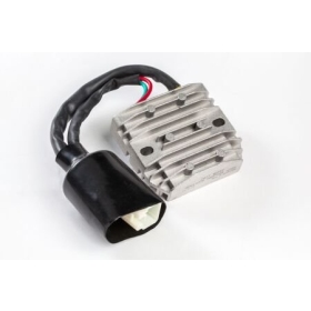 RICK'S MOTORSPORT ELECTRIC Regulator and Rectifier Honda CBF 1000cc 06-10