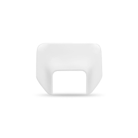 UFO Headlight Plastic for Husqvarna FE / TE 150-501cc 24-25
