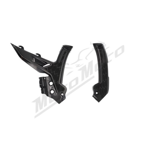 Acerbis x-grip rėmo apsauga KTM EXC / EXC-F / XC-W / SX / SX-F / XC / XC-F 23-25