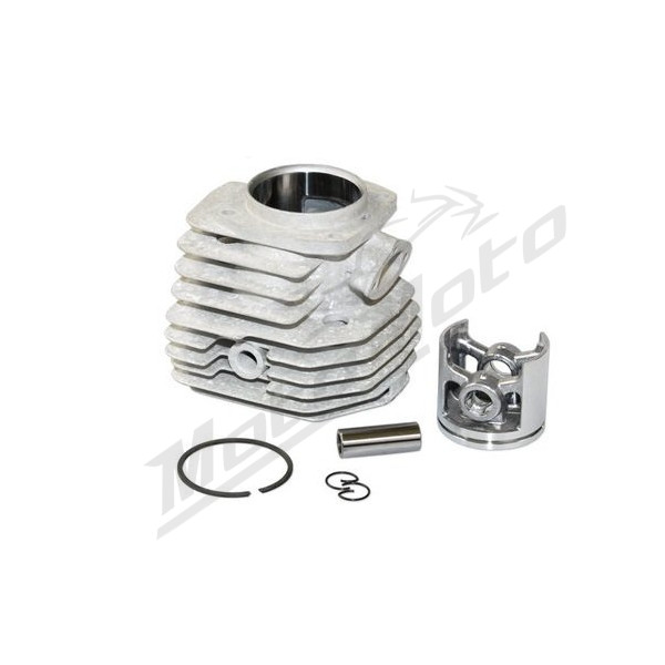 Greentek Cilindro kompl. Ø45mm Husqvarna 154 / 254