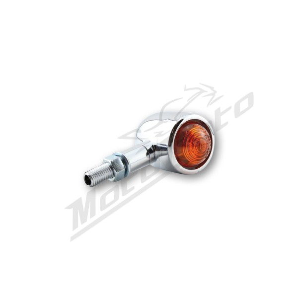 HIGHSIDER universal Old School Type 1 Indicator Front & Rear