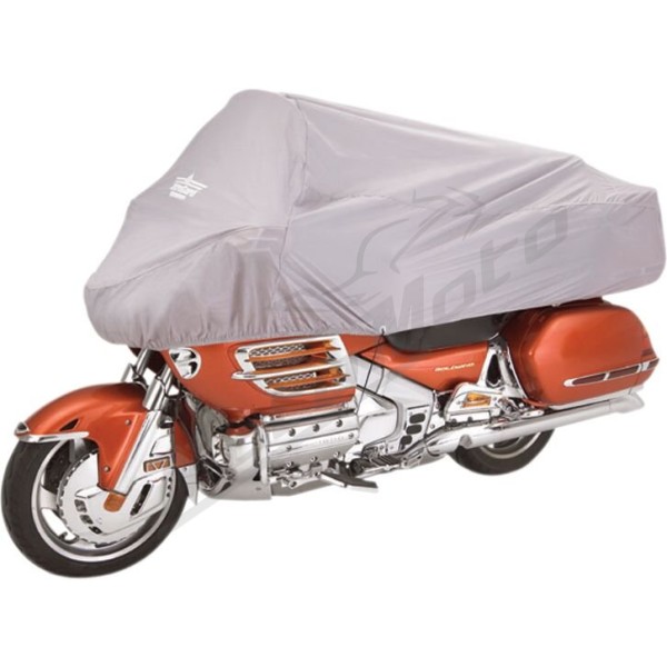 ULTRAGARD UltraGard® Classic Half Cover BMW / Harley Davidson / Honda / Indian / Kawasaki / Victory / Yamaha 1100-1977cc 80-24