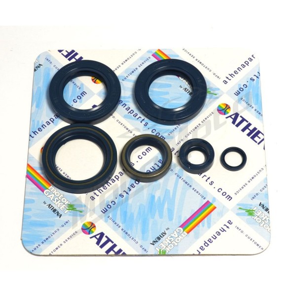 ATHENA Engine Oil Seal KTM EGS / EXC / RXC-E / SC / SX / SXC / TXC  400-620 96-02