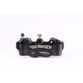 BERINGER Aerotec® Brake Caliper 4 Piston Left HUSQVARNA / KTM