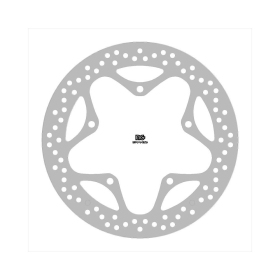 NG Front Floating Brake Disc 290X130X4,5mm Kawasaki Z / Versys-X 125-300cc 19-24