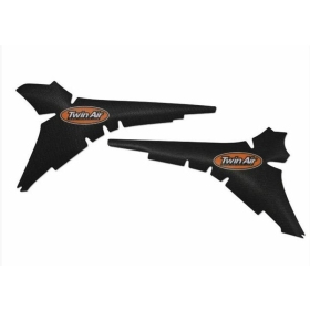 TWIN AIR Oro filtro dėžės apdaila/ lipdukas ​​​​​​​Yamaha YZ 125-250cc 2015-2022