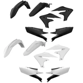 CE MOTO Plastics set Yamaha YZ 250-450 18-21