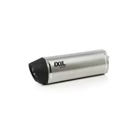 IXIL Hexoval Xtrem Silencer - Kawasaki ZX 636 R-RR 2003-2004 OK7047VSE