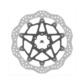 NG Front Floating Brake Disc 310X62X4,5mm Honda XL 750cc 23-25