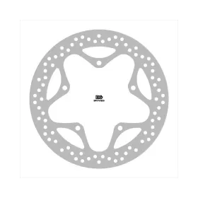 NG Front Floating Brake Disc 290X130X4,5mm Kawasaki Z / Versys-X 125-300cc 19-24