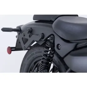 SW-MOTECH SLH Side Carrier LH1 Kawasaki Eliminator 500 24-25