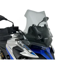 WRS VO002F Windscreen Smoke Voge Adventure 525 DSX ABS 2024
