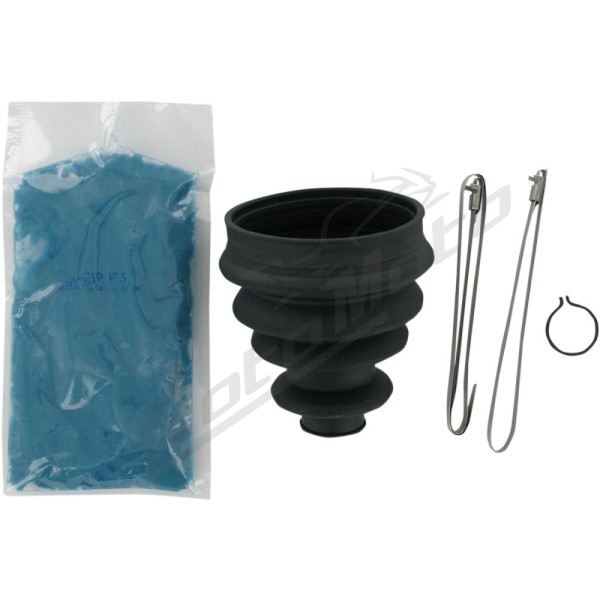 EPI CV Outboard, Rear Boot Kit Standard Polaris ATP / Sportsman 330-500 98-05