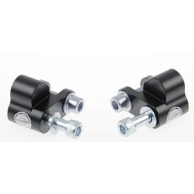 CULT WERK Lowering Kits Harley Davidson 1130-1250cc 2002-2017