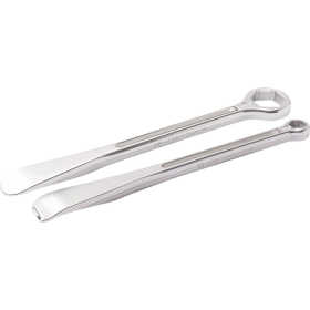MOTION PRO T6 Combo Lever Set 10/12-24mm