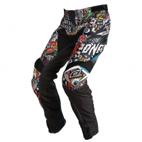 Off Road Pants Oneal Mayhem Crank