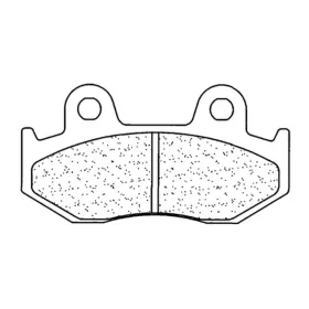 CL BRAKES 2451S4 Street Sintered Metal Brake pads HONDA ATC / MTX / NES / NSR / SCV / XL 125-500 85-08