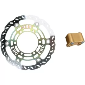 EBC OS Series Supercross Contour Front Brake Rotor KAWASAKI KX 85-100 89-21