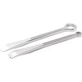 MOTION PRO T6 Combo Lever Set 10/12-24mm