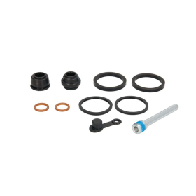 ALL BALLS Brake calliper repair kit rear Honda CBR 1000 90-91