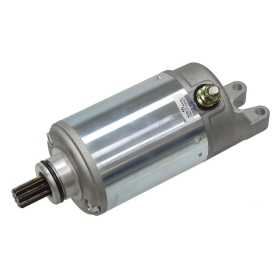 Bronco starteris Can-Am Traxter 500 01-05