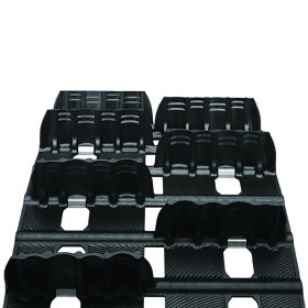 Camso Conquer Vikšras 38x391cm x 71mm 3,50" (centrinė skylė) Lynx / Ski Doo 600-850 18-21