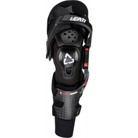 Leatt C-Frame Hybrid Knee Braces