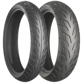 Padanga BRIDGESTONE BT92 TL 55H 120/60 R17