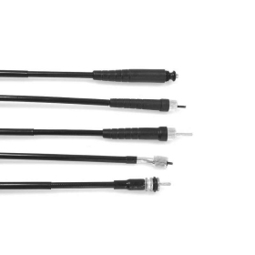 TECNIUM Speedometer Cable Yamaha FJ / FZR / TT / XS / XT / XV 500-1200cc 76-98