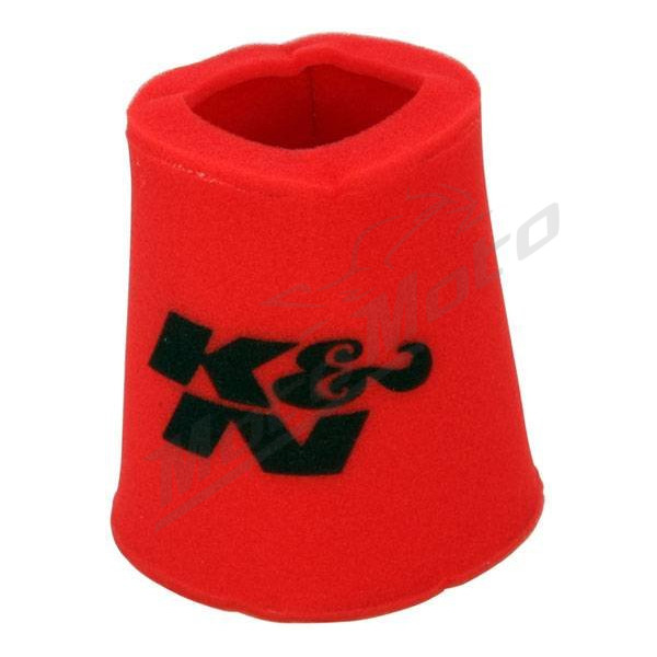 K&N FILTER WRAP (sponge) 152x229mm